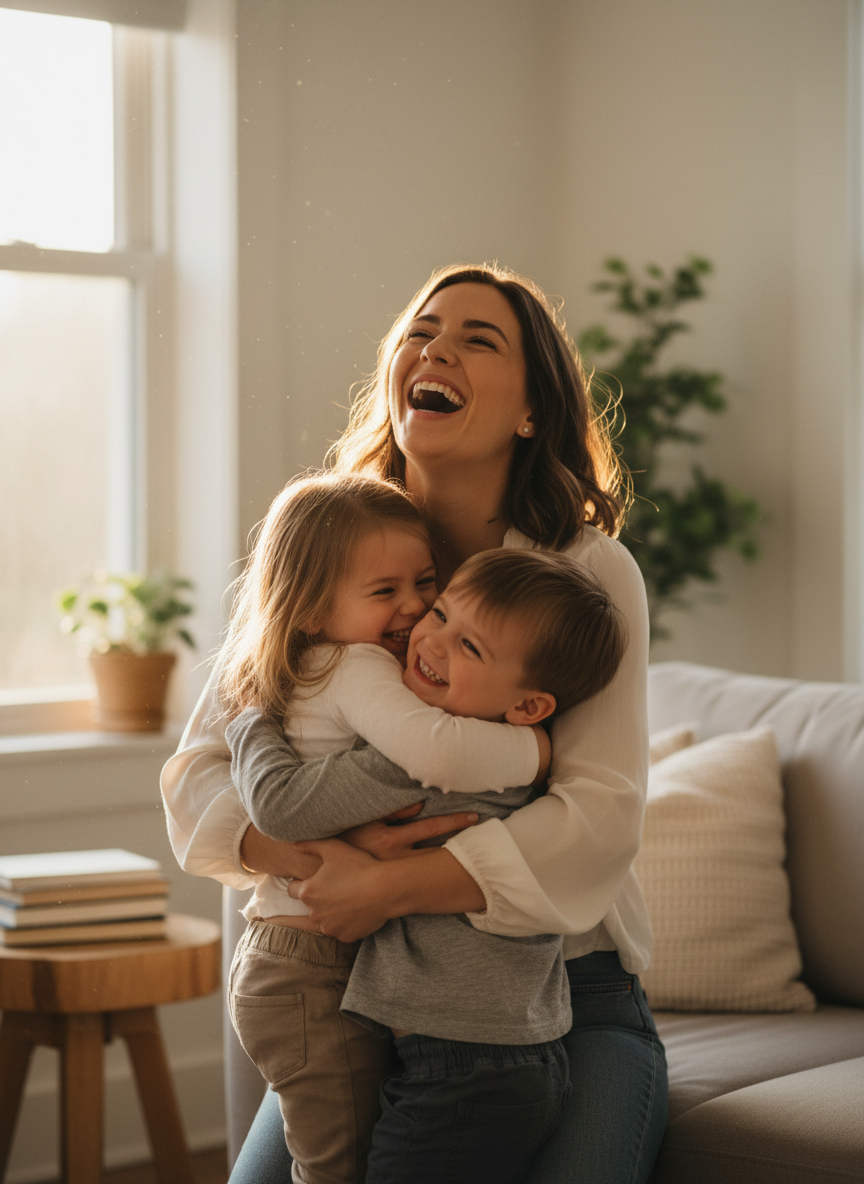 Gifts for Mom