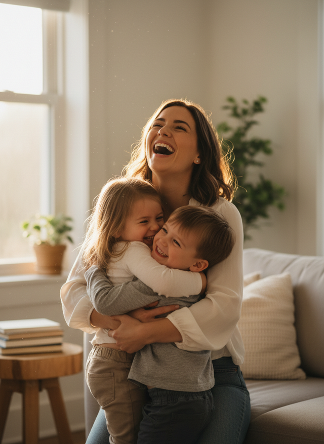 Gifts for Mom