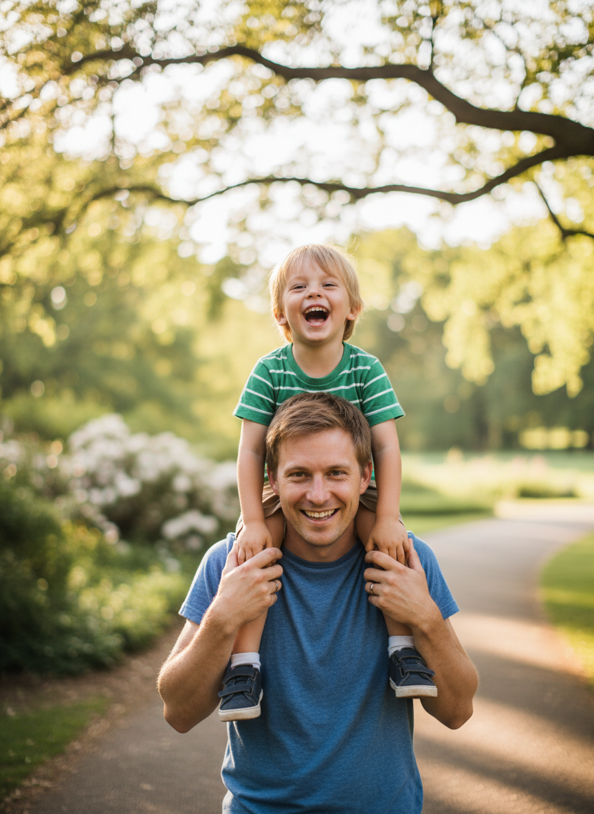 Gifts for Dad