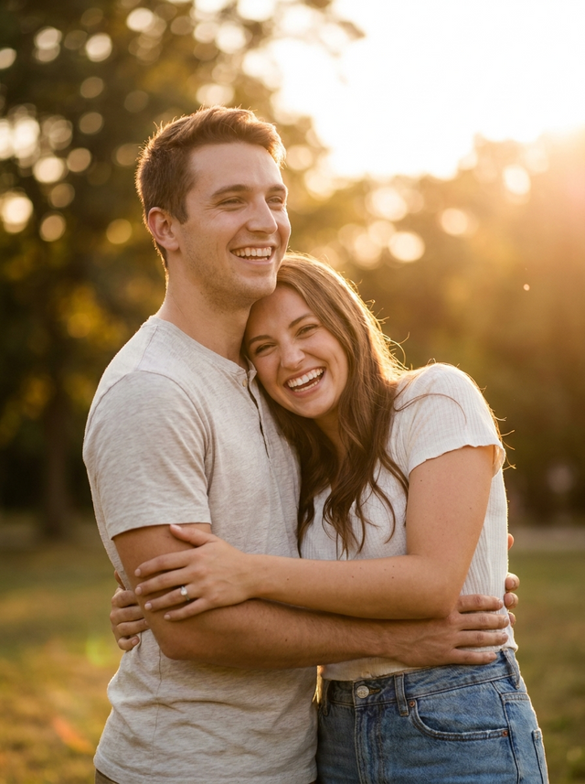 Gifts for Partner