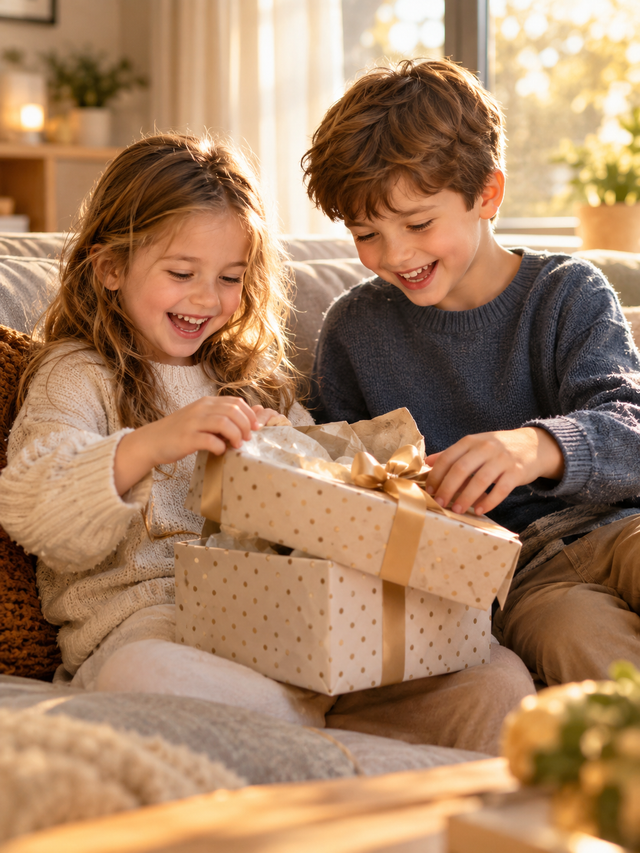 Gifts for Kids